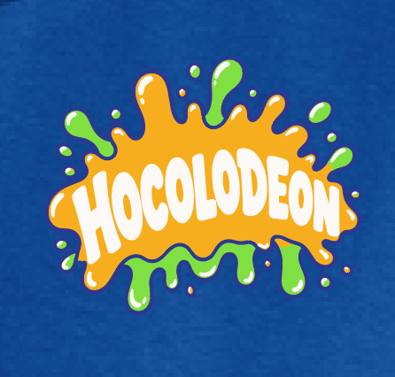 MHS HOCO Gildan S/S T-shirt (royal)