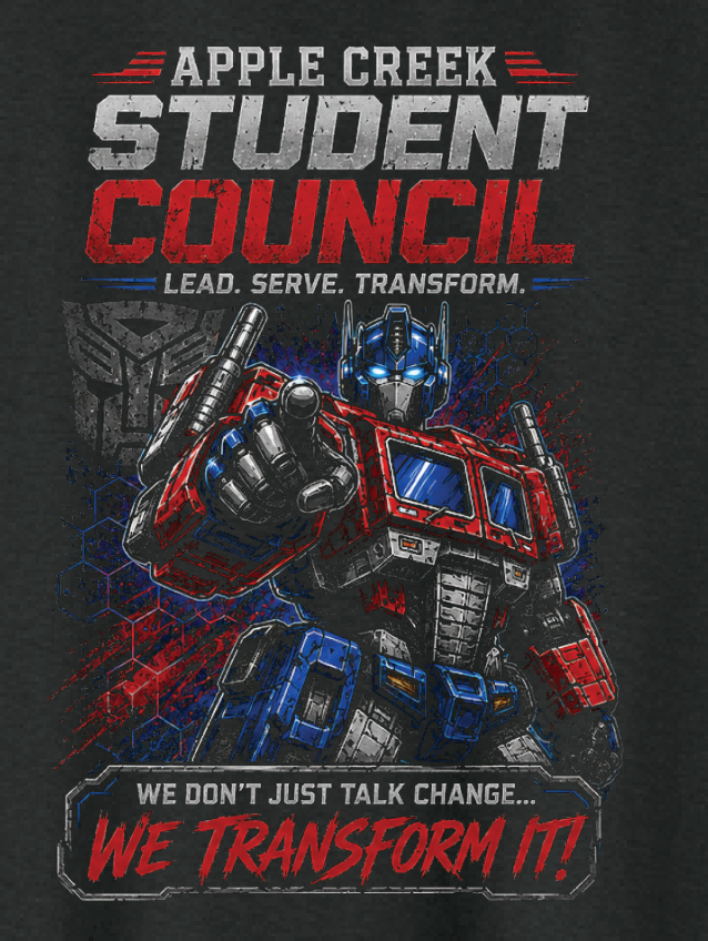 Apple Creek STUCO S/S T-shirt