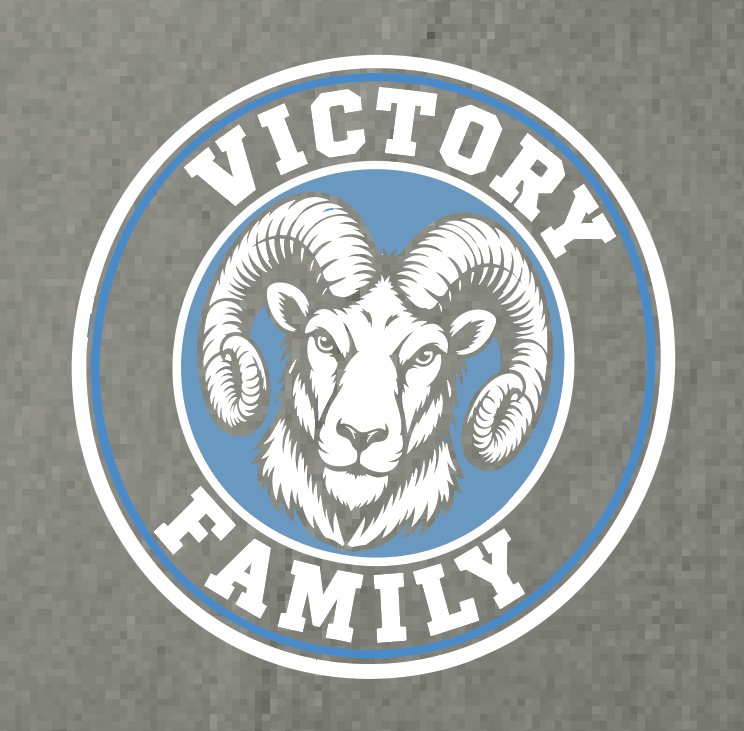 VFS "Family Circle" Design Richardson Tucker Cap (heather/lt grey)