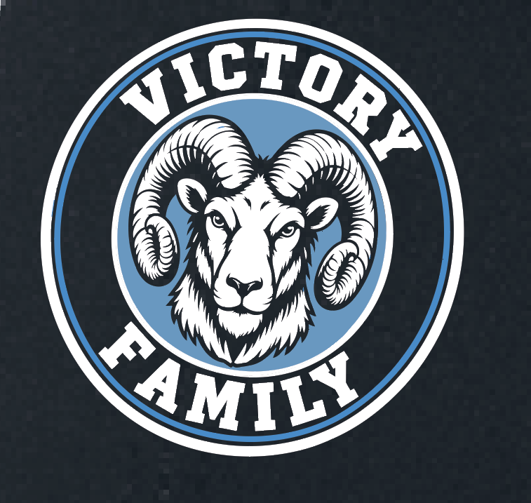 VFS "Family Circle" Design Richardson Tucker Cap (navy)