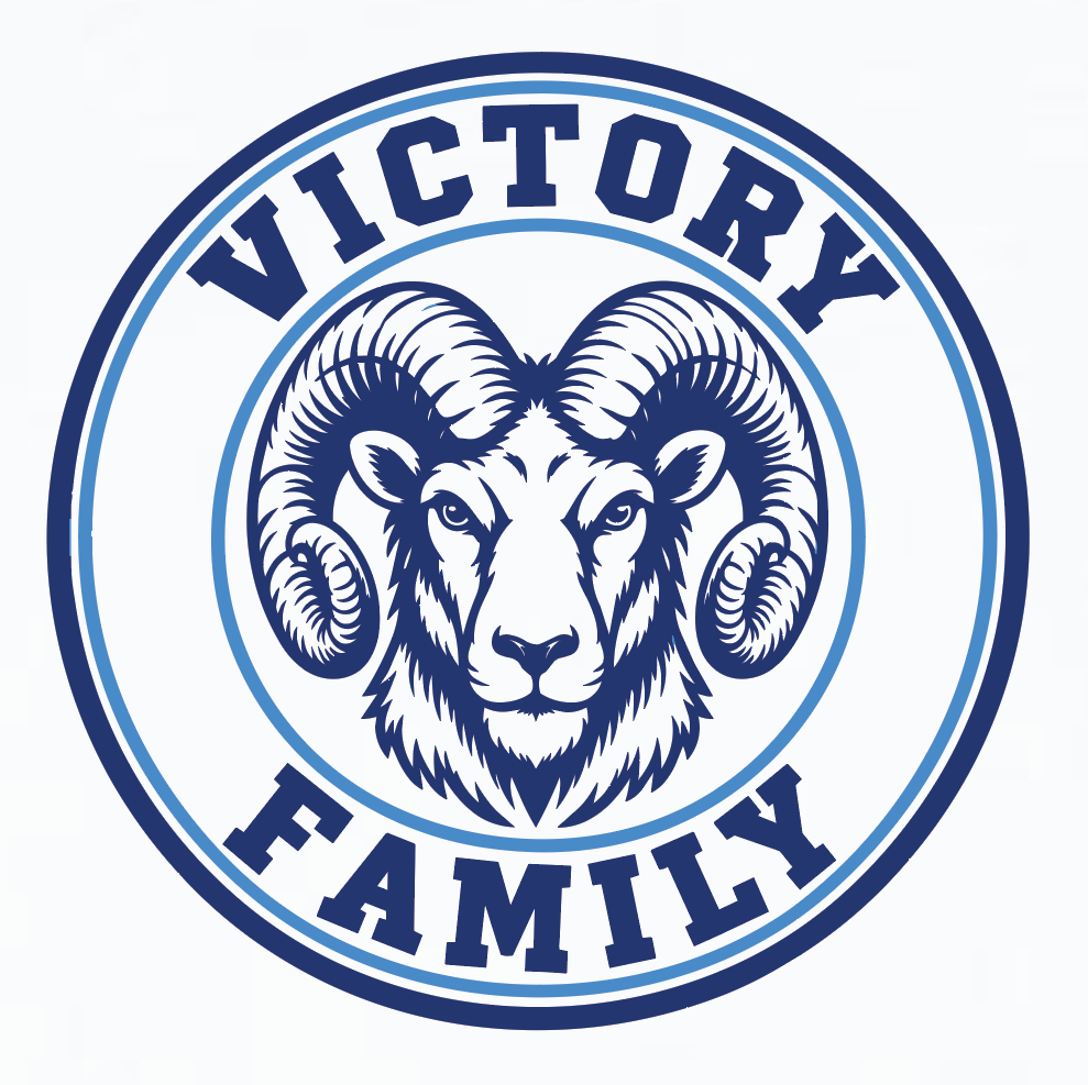 VFS "Family Circle" Gildan Crewneck Sweatshirt (white)(youth)