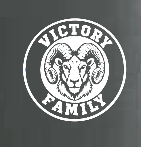 VFS "Family Circle" Lane Seven Straight Leg Sweatpants (smoke)(adult)