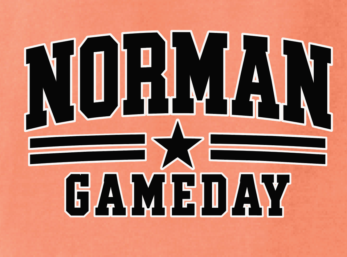 NHS Cheer "GameDay" Design Comfort Colors S/S T-shirt