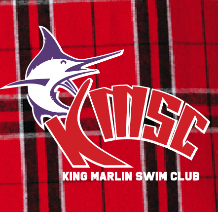 King Marlin "KMSC Logo" Design Flannel Pant (youth)