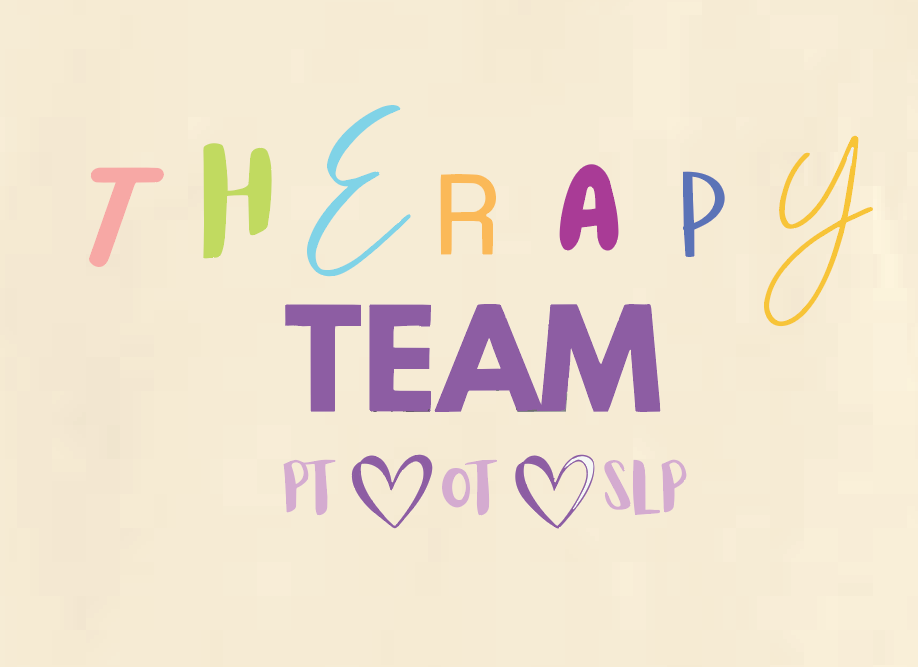 NRH Rehab "Therapy Team" Design Comfort Colors S/S T-shirt (ivory)
