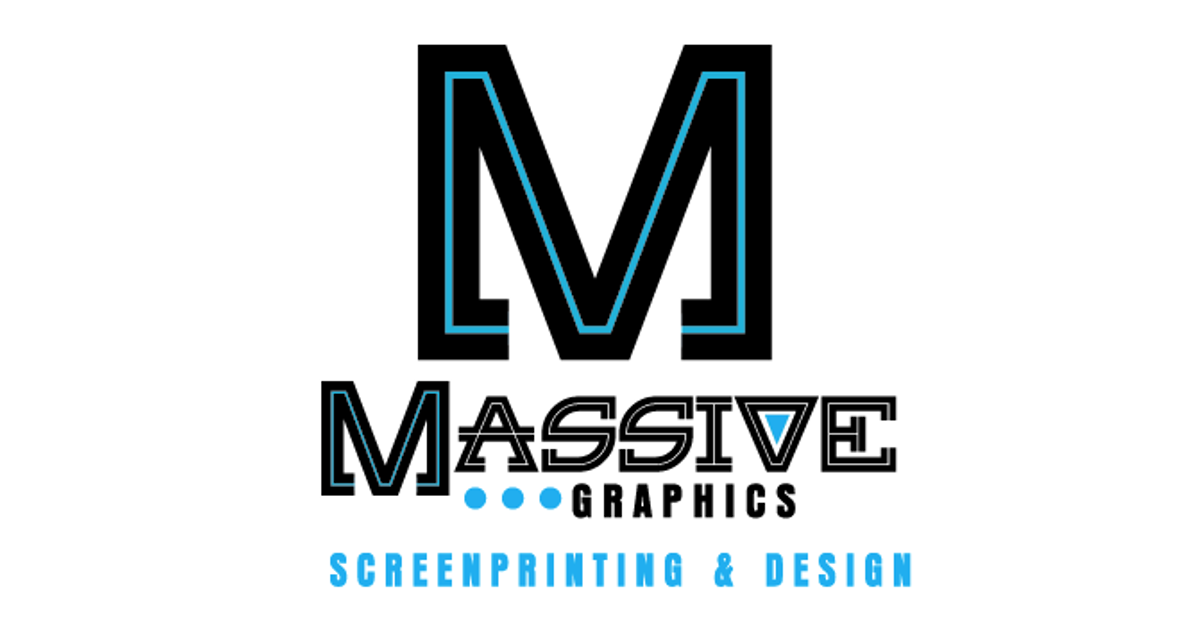 Massive Graphics Web Store