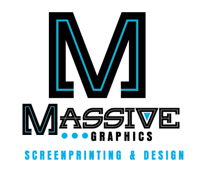 Massive Graphics Web Store