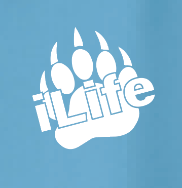 Ilife Performance Sport Shirt (2 color options)
