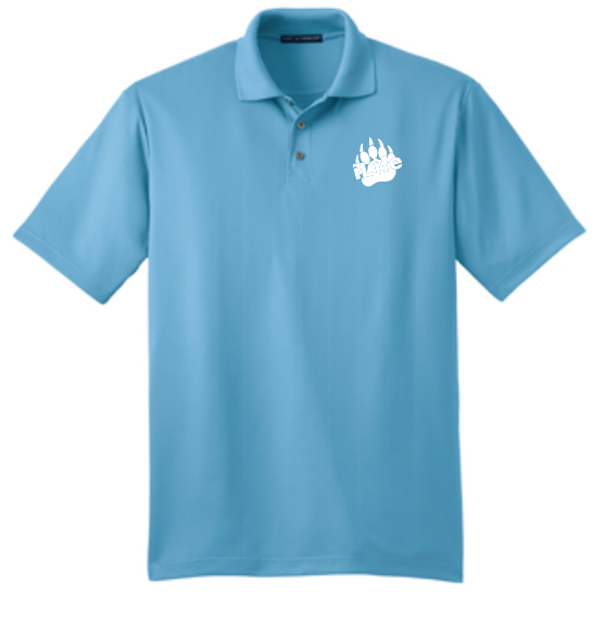 Ilife Performance Sport Shirt (2 color options)